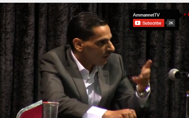 مرشحان لمنصب نقيب الصحفيين يتعهدان بحماية الصحفيين من أمن الدولة