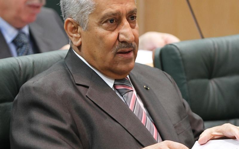 النسور مطمئن تجاه مصير العيطان 