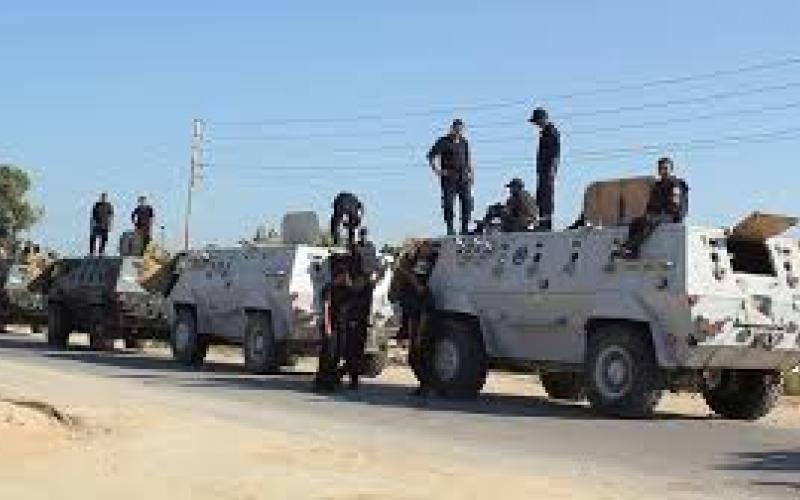 مصر: قتلى وجرحى بتفجيرات وهجمات في سيناء والقاهرة