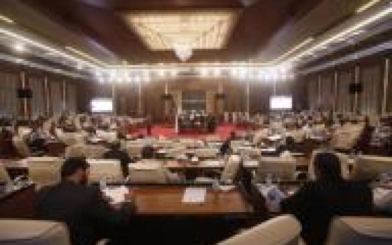 معيتيق رئيسا لوزراء ليبيا