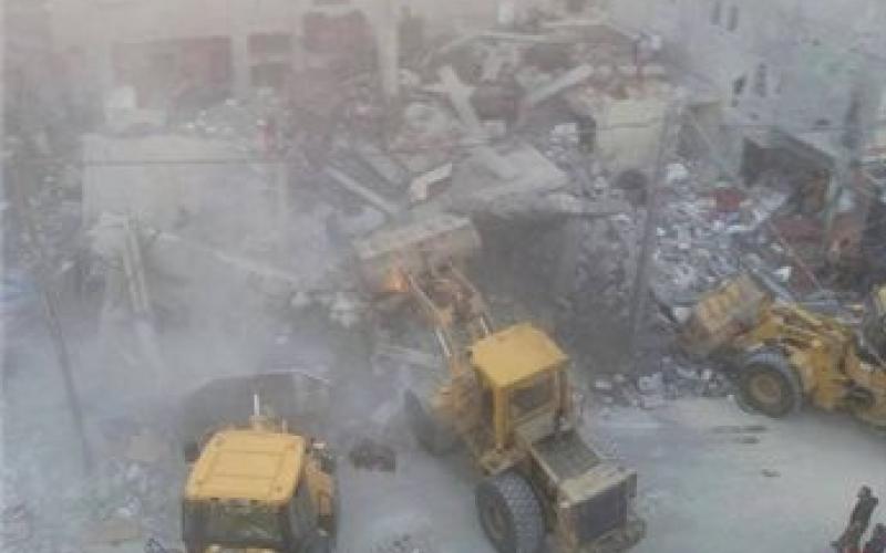 5 شهداء في القطاع.. والمقاومة تقصف اسدود