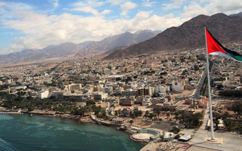 البدء بتحلية مئة مليون متر مكعب من المياه بالعقبة