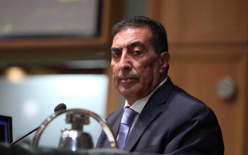 الطراونة يدعو لتشكيل لجان لتوثيق الجرائم الإسرائيلية