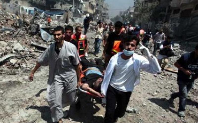 مجزرة الشجاعية.. سياسة الانتقام الإسرائيلي إثر الفشل العسكري