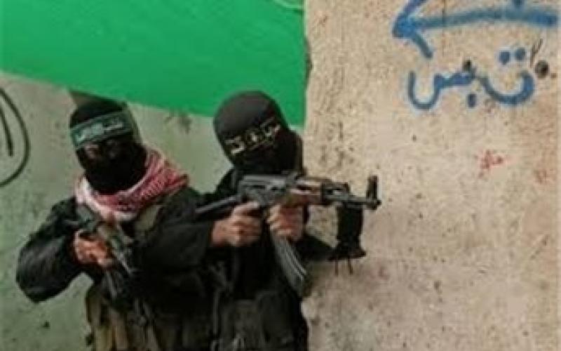 القسام تعلن قتل 10 جنود في كمين ببيت حانون