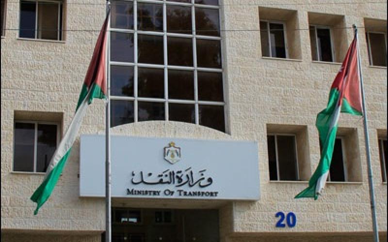 وزارة النقل تضع خطة لمواجهة الأحوال الجوية