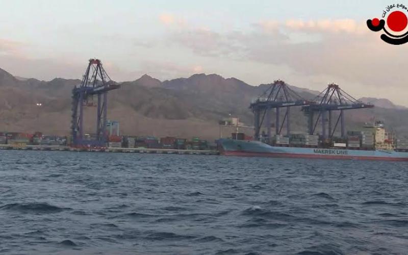 مفتشون من وزارة العمل للوقوف على خلاف عمّال ميناء العقبة و إدارة الشركة