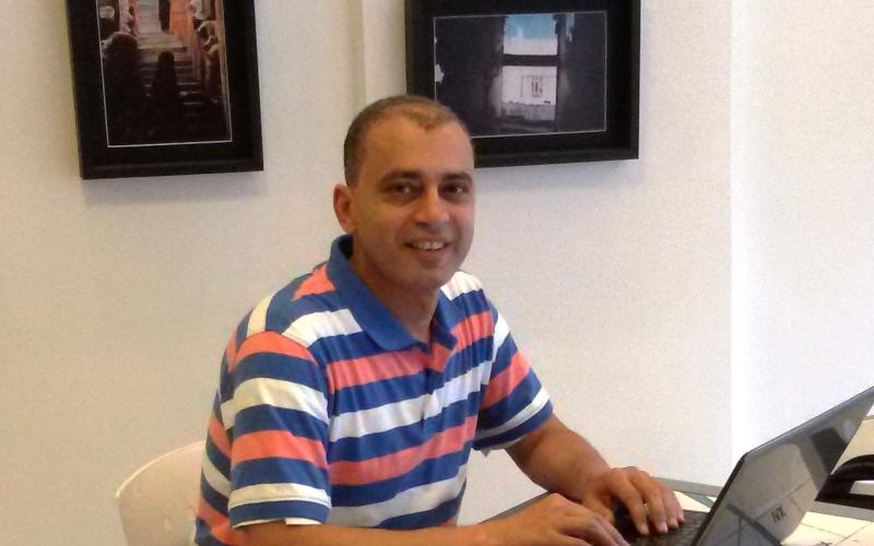 هل عملتَ مع قائد واثق؟