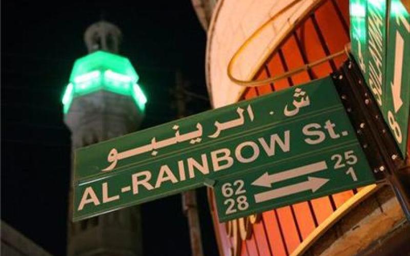 "ليالي السينما الإماراتية" ينطلق في الرينبو