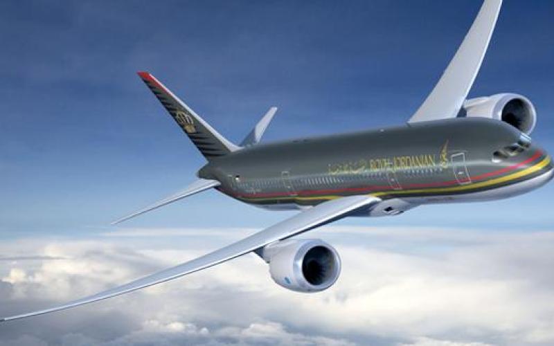 طائرة للملكية تحوّل مسارها لإسعاف مسافرة