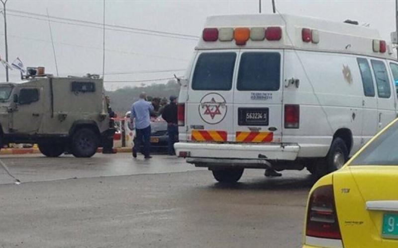 استشهاد طفل فلسطيني جنوب بيت لحم