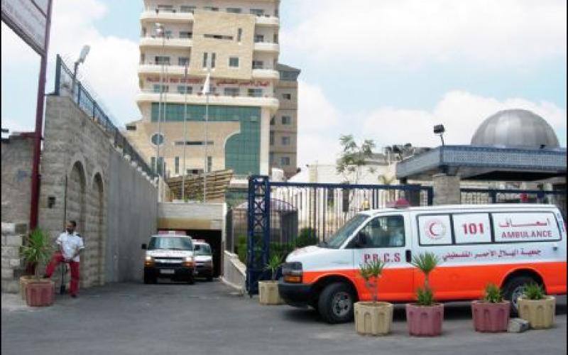 إصابة فلسطيني برصاص الاحتلال بالضفة الغربية