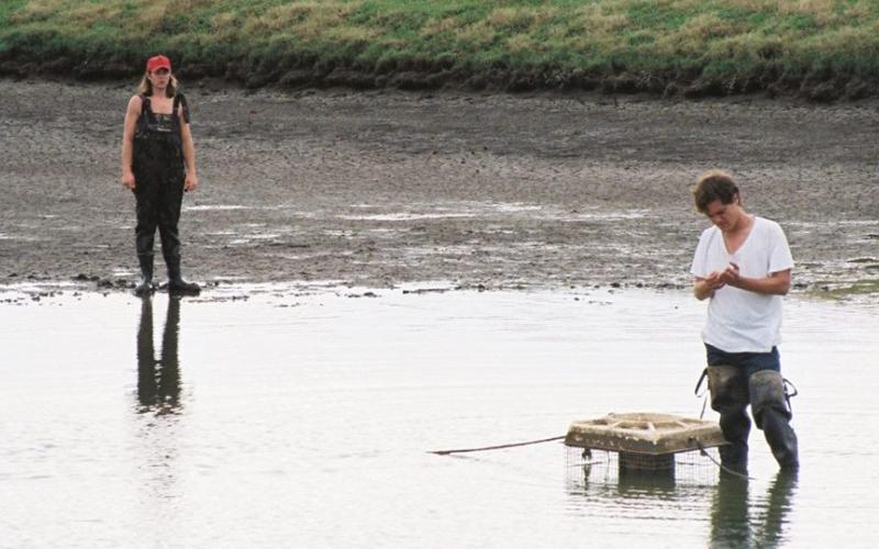 فيلم "قصص إطلاق نار" في شومان