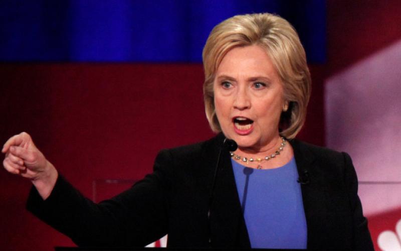 66% من الرأي العام العربي يفضل كلينتون على ترامب