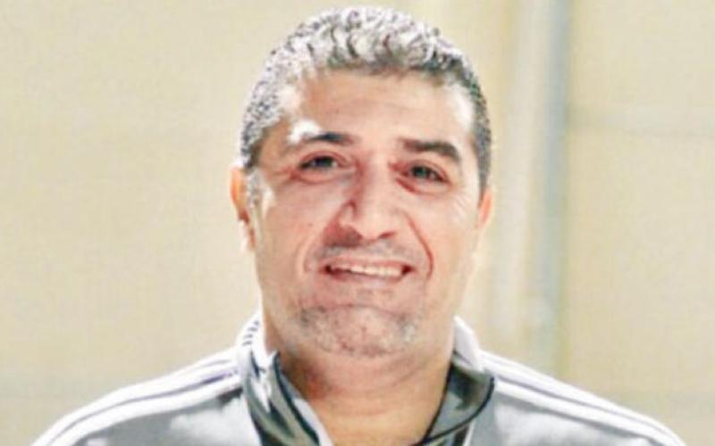 "البقعة" يتعاقد مع مدرب حراس المرمى أبو داود