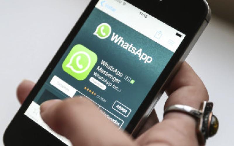 كيف تحمي الواتس ااب من الاختراق
