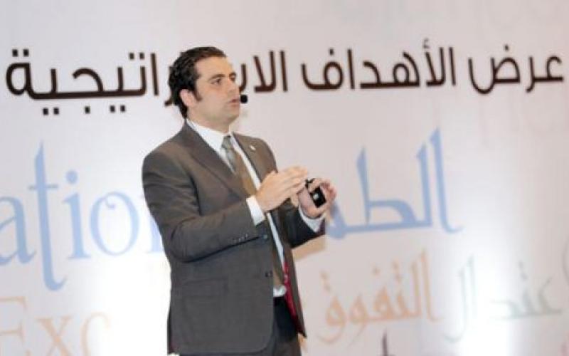 اللجنة الاولمبية تؤسس للتعاون مع منظمات دولية رياضية