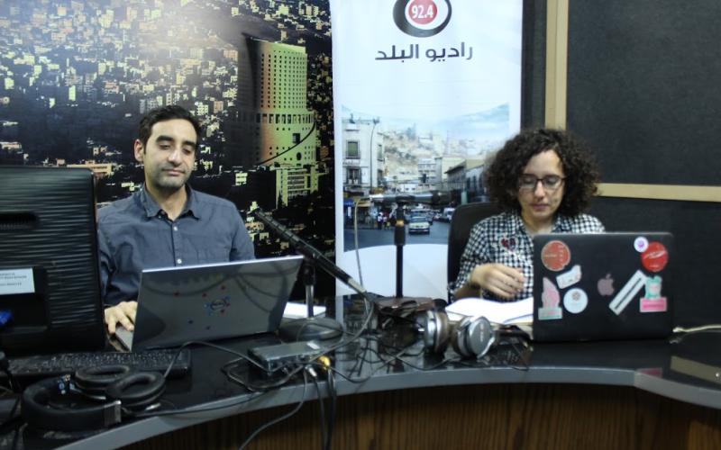 حرية الرأي والتعبير على شبكات التواصل الإجتماعي