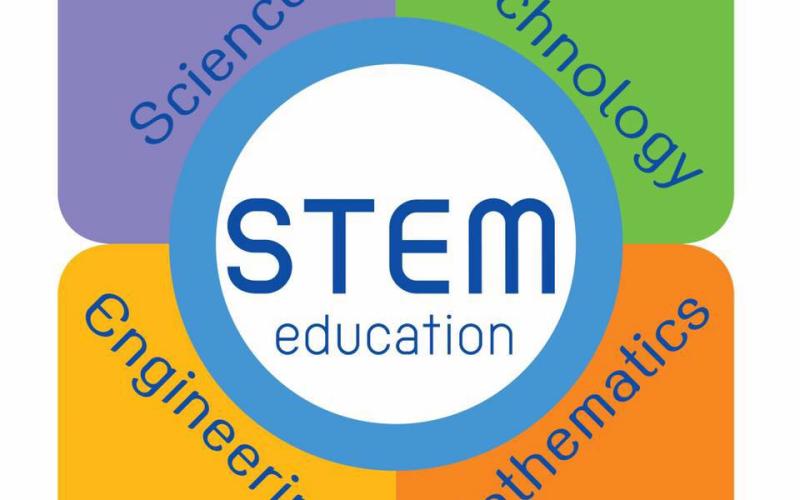 تجربة تعلم رائدة وجديدة STEM