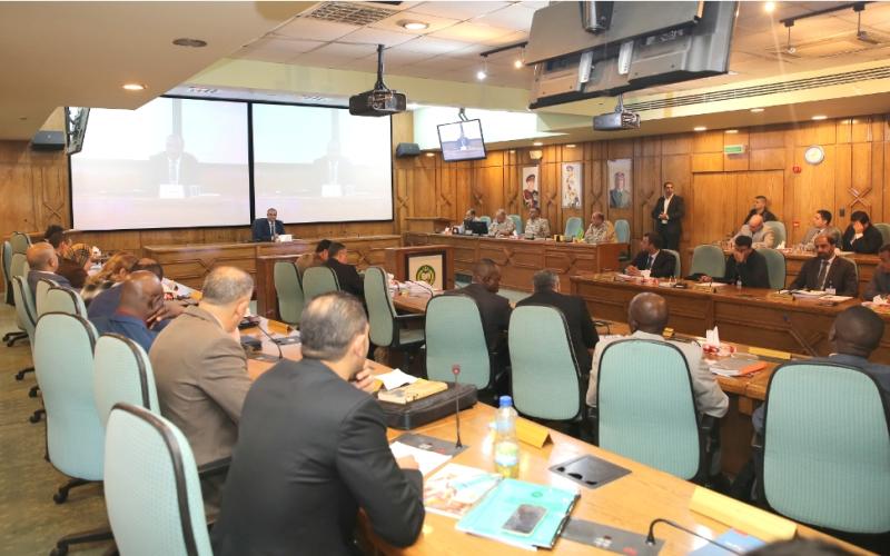 الشواربة: 286 حافلة عاملة بعمّان بـ 2020