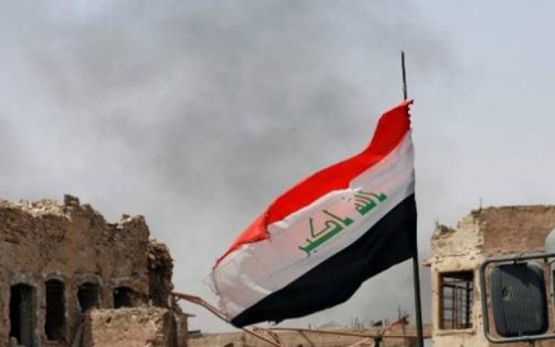 "المقاولين" مكتب وتسهيلات لمشاريع إعادة الإعمار في العراق