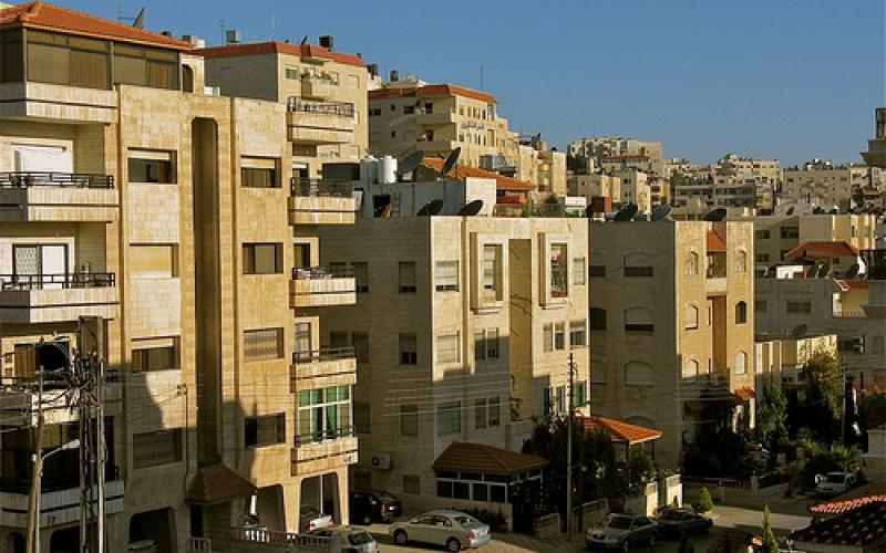 Taxed To Death In Jordan: But Is The Government Tightening Its Own Belt?