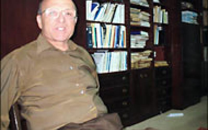 Sufian Al-Tal banned from travelling to Egypt Sufian Al-Tal banned from travelling to Egypt