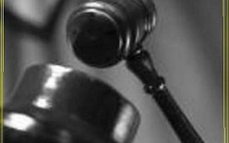 Killed sister for registering with Lawyers Union