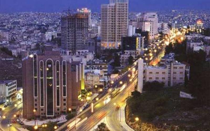 Independent Jordanian civil society: opportunity not panacea 