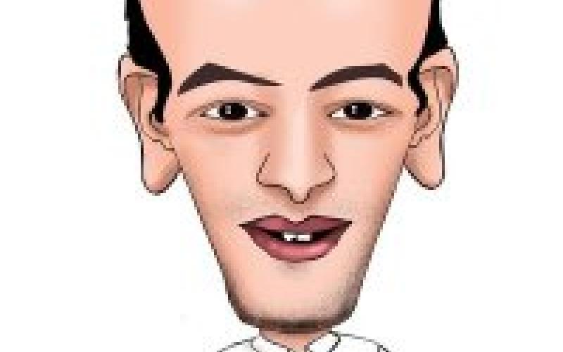 'Al-Romeh blog' the only Arab in world's best list