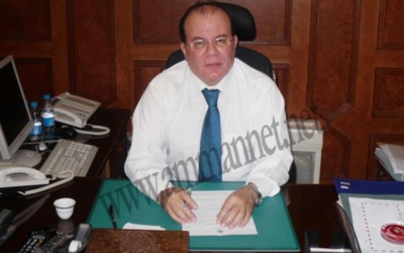 Local party to sponsor Jordan Festival for financial reasons