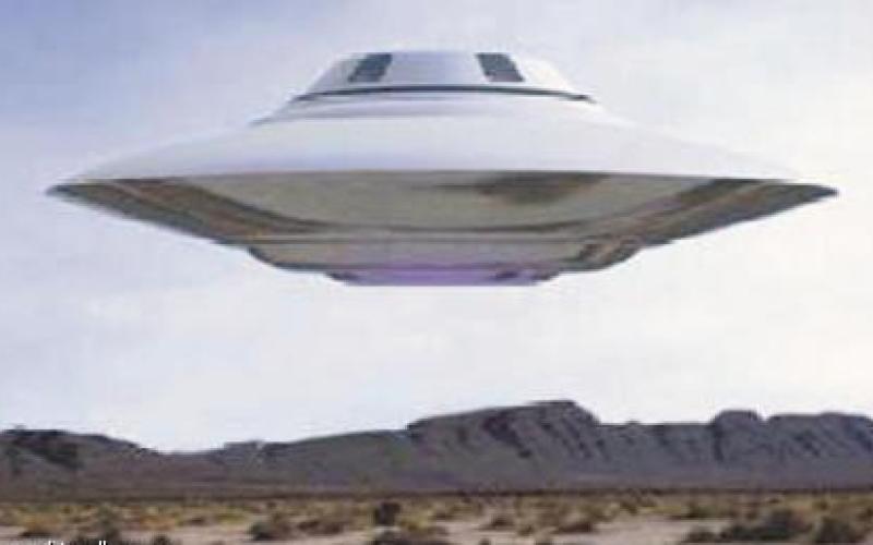 الأمن العام يستنفر بعد نشر الغد خبرا كاذبا عن هبوط أطباق طائرة في الجفر 