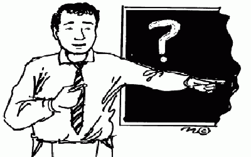  معلمون ..الحكومة لم تأت ِ بجديد والعلاوة حق مكتسب 