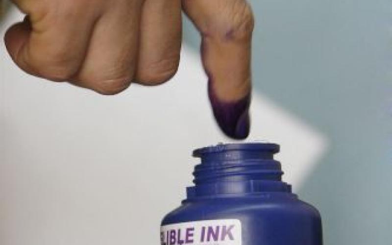 المفوضية العليا للانتخابات العراقية تؤكد تسليم المستحقات المالية 