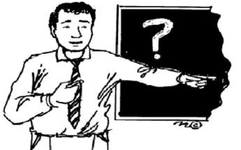 Teachers: Pay raise is our right, not governmental aid