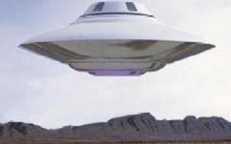Public Security alerted after false news about flying saucers