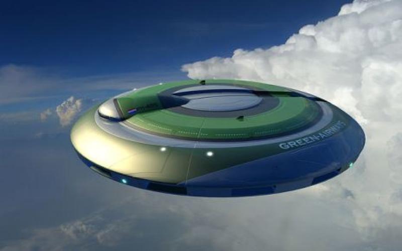 نقابة الجيولوجيين الأردنييـن: لا وجود للأطباق الطائرة