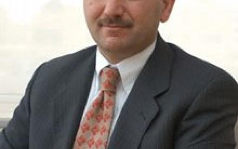 استقالة أسامة فتالة من أرامكس وتعيين إياد كمال خلفا له 