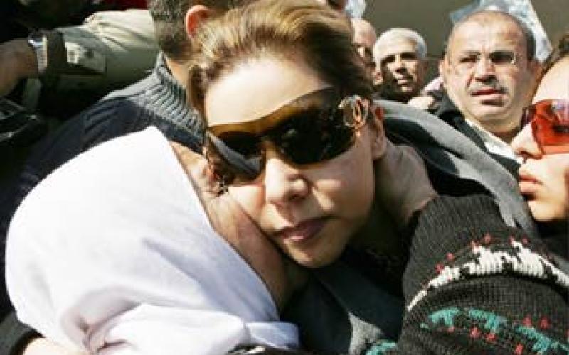 الشريف: الأردن لم يتسلم أي جديد بخصوص مذكرة اعتقال رغد صدام