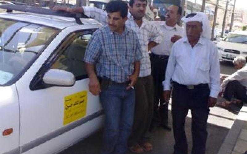 مجمع الشمال. سماسرة ..وأجرة مضاعفة..وغياب للرقابة