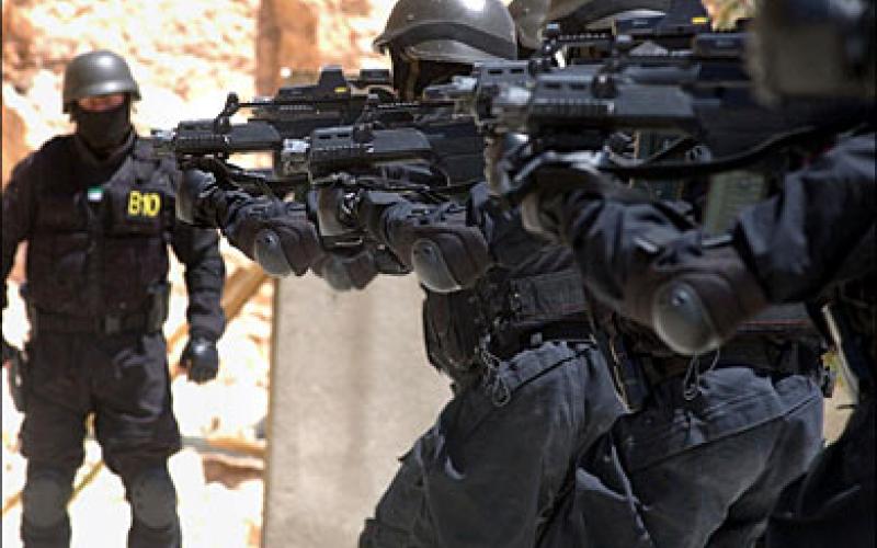 اليمن يستعين بالخبراء الأردنيين في مكافحة "الإرهاب"