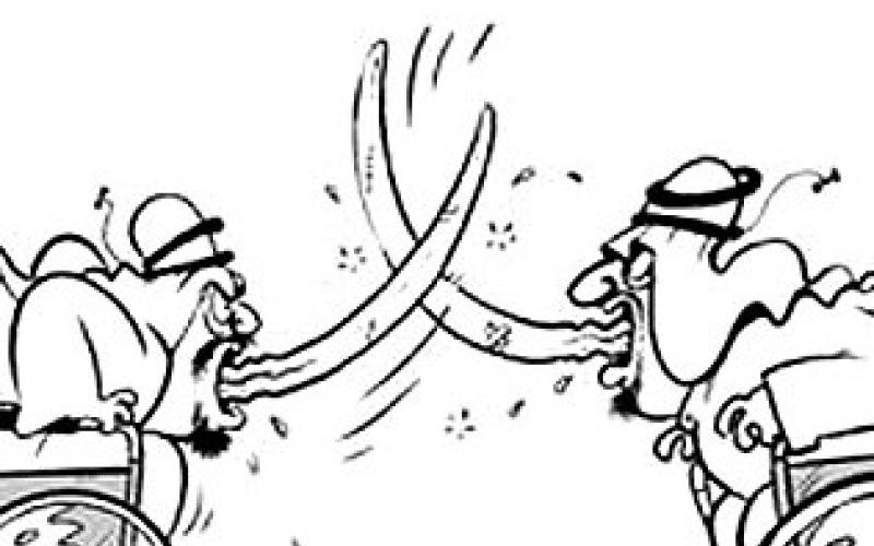 رطانة جوفاء