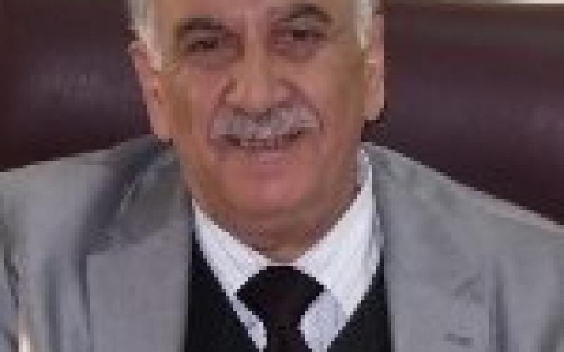 الكسواني أميناً عاماً مساعداً لمجمع النقابات المهنية