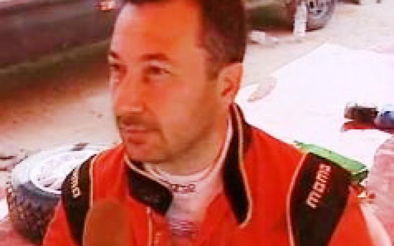  فارس حجازي على سرير الشفاء