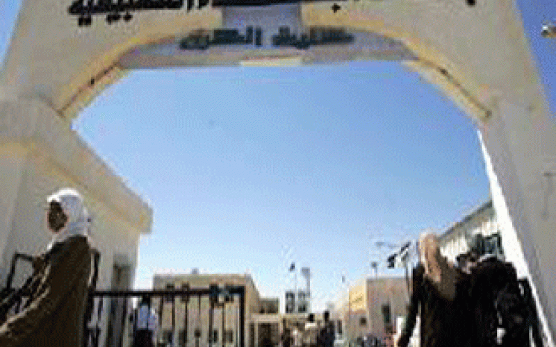  وفاة طالب البلقاء وتعليق الدراسة في الأردنية