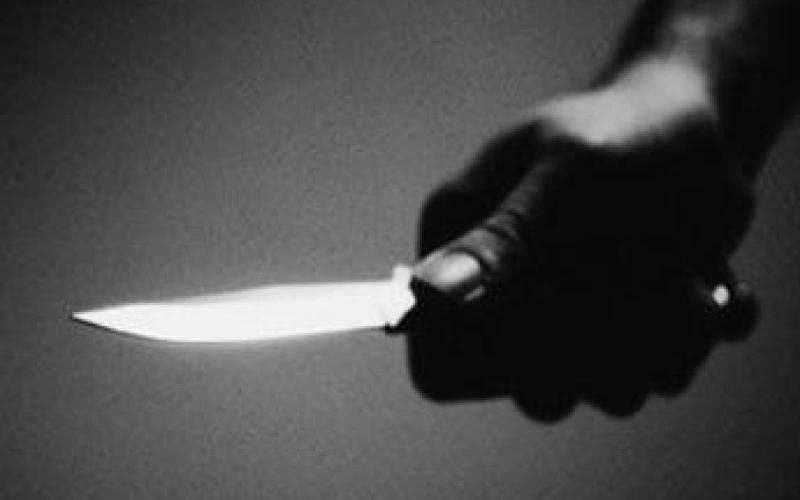 Husband kills wife, throws body at Airport Road
