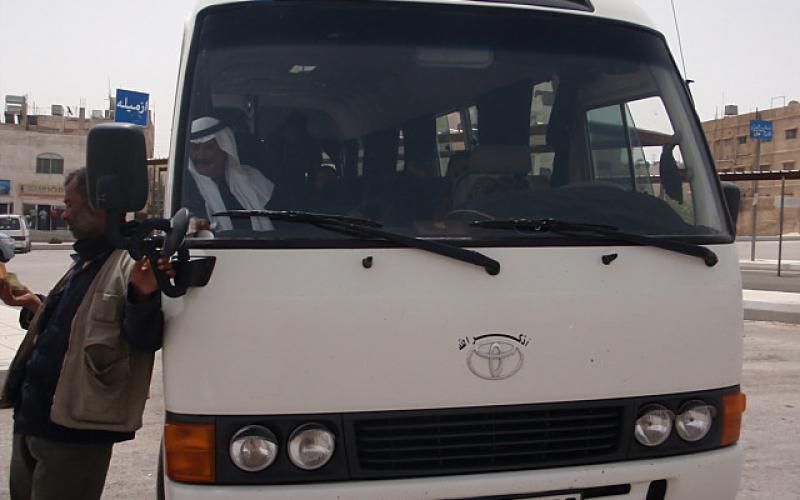 انزعاج من قرار شطب السيارات العمومي التي وصل عمرها إلى 12 سنة