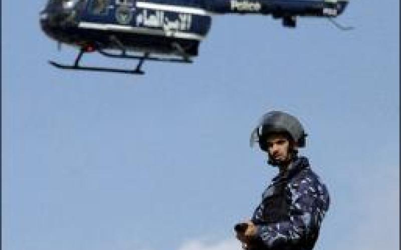 وفاة موقوف في الجيزة