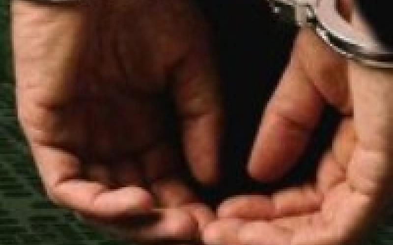 القبض على قاتل مطلقته وشقيقتها