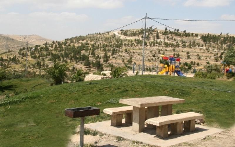 متنزهات الحسين الوطنية تستقبل الزوار بعد إنجاز المرحلة الأولى